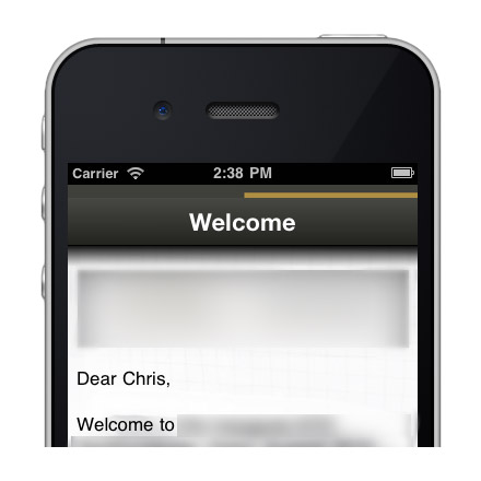 Conference App 1