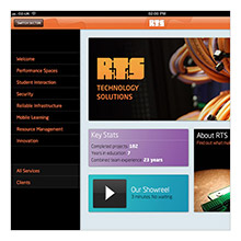 DeliverySite 1