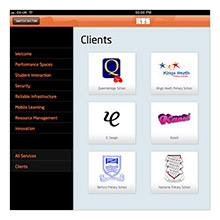 DeliverySite 3
