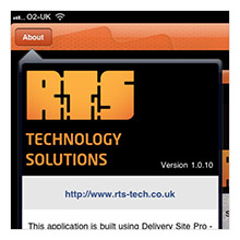 DeliverySite 4