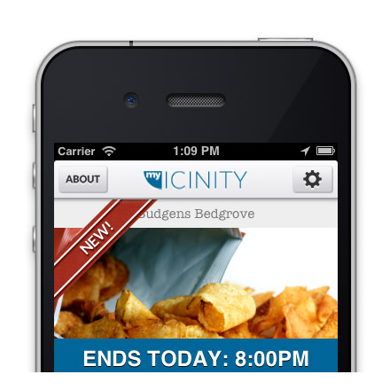 MyVicinity 1