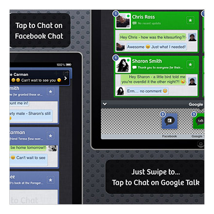 TapToChat 1