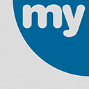 MyVicinity Icon