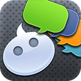 TapToChat Icon